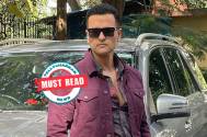 MUST READ: Rohit Roy shares how focusing on the overnight success and being treated like a star took a toll on his career 