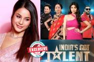 Exclusive! Shenaaz Gill to grace India’s Got Talent Season 9? 