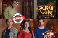 BREAKING! Dreamiyata's Swaran Ghar will go on air from this date replacing Balika Vadhu 2