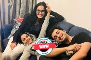 WOW: Kamya Panjabi’s LATEST POST hints at Shakti actors Jigyasa Singh and Meherzan Mazda being a ‘COUPLE’