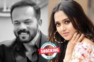 Shocking! Check out Rohit Shetty’s reaction when Tejasswi didn’t recognize him 