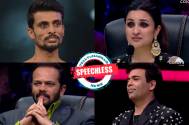 Hunarbaaz: Desh Ki Shaan: Speechless! Akash’s performance stunts the judges; Parineeti breaks down; Rohit and Karan praise him s