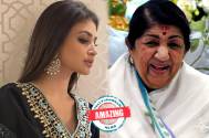 AMAZING: Mouni Roy elegantly dances to Lata Mangeshkar's classic song 'Piya Tose'; receives oodles of love from netizens!