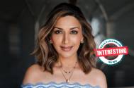 Sonali Bendre