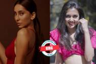 OMG! After seeing THIS look of Anusha Dandekar, netizens COMPARE her with Tejasswi Prakash 