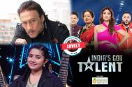 India’s Got Talent Season 9 : Lovely! Jackie Shroff breaks down as Ishita’s signing touches his heart 