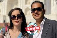 EXCLUSIVE! Rahul Mahajan on participating in Star Plus' show The Smart Jodi with his wife Natalya Ilina: Feels like I am doing a