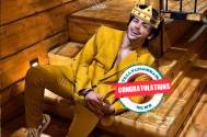 CONGRATULATIONS! Siddharth Nigam is INSTAGRAM King of the Week! 
