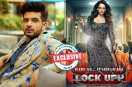 Lock Upp Season 1: Exclusive! Karan Kundrra to enter the show as the jailer
