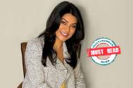 Must Read! Sushmita Sen reveals the reason behind staying away from the cameras for over a decade