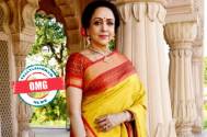 OMG: Hema Malini taken aback as a jeep drives over a BARE-CHESTED contestant on Colors’ Hunarbaaz!