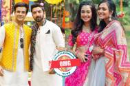 OMG! Rishi and Ranbir to come together to Persuade Lakshmi And Prachi to forgive them! Find Out how!