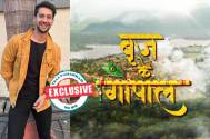 EXCLUSIVE! Kaatelal and Sons' Paras Arora bags Dashmi Creations' Brij Ke Gopal on Dangal TV 