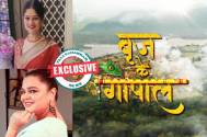 EXCLUSIVE! Resham Tipnis and Gulfam Khan roped in for Dangal TV's upcoming show Brij Ke Gopal by Dashami Creations 