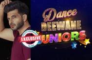 EXCLUSIVE! It's Confirmed, Karan Kundrra to host Dance Deewane Junior season 1 