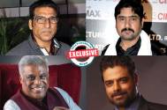 EXCLUSIVE! Mukesh Rishi, Ashish Vidhyarthi, Yashpal Sharma and Abhimanyu Singh to grace The Kapil Sharma Show 