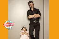 EXCLUSIVE! 'I believe I have become the father version of Kabir Singh' Jay Bhanushali gets CANDID about how possessive he has tu
