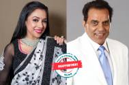 Disappointing! Rupali Ganguly recalls how veteran actor Dharmendra’s film made her family become homeless 