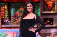 Pulling Her Weight: Nimrat Kaur on how she got fat for 'Dasvi'