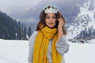 Congratulations! Jennifer Winget is the INSTAGRAM Queen of the week!