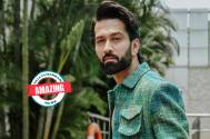 Amazing! BALH2's Nakuul Mehta aka Ram is impressed by this co-star, Check out