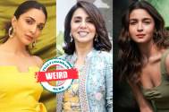 Weird! Netizens feel Kiara Advani would have been a better bahu to Neetu Kapoor than Alia Bhatt, and here is the reason