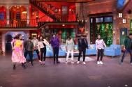 It’s cricket fever on the sets of The Kapil Sharma Show this Saturday in the presence of the Indian Women’s Cricket Team