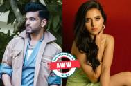 Aww...Karan Kundrra and Tejasswi Prakash treat their FANS with a SPECIAL GIFT as they celebrate their 6 month ANNIVERSARY!