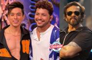 EXCLUSIVE: Honestly, Nishant Bhat and I have the capability to join the list of Rohit Shetty's favourite contestants: Pratik Seh