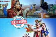 EXCLUSIVE! Star Bharat's Hathi Ghoda Paal Ki Jai Kanhaiya Laal Ki to go OFF-AIR, Radha Krishna to get a new TIMESLOT 
