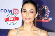 Oops! Malaika Arora yet again surfaces controversies for her walking style, netizens’ reactions will blow your mind