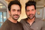 Sunny Sachdeva praises his Radha Mohan co-star Shabir Ahluwalia: His passion about his craft, performance and fitness is inspiri