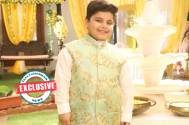 EXCLUSIVE! Child actor Ekagrah Dwivedi opens up on doing Sony SAB's Alibaba - Dastaan-E-Kabul, shares he enjoys shooting with co