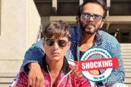 Khatron Ke Khiladi 12: SHOCKING! Rohit Shetty and the stunt crew of the show give a FINAL WARNING to Pratik Sehajpal to NOT BREA