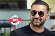 Oops! Shilpa Shetty’s husband Raj Kundra gets trolled for covering his face completely as they step out for dinner