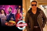 Exclusive! Bollywood superstar Govinda to grace the show in the upcoming episode 