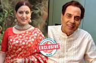 EXCLUSIVE! Ghum Hai Kiskey Pyaar Meiin's Bhavani Kaku aka Kishori Shahane still follows this advice given by Legendary Dharmendr