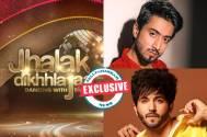 Jhalak Dikhhla Jaa Season 10 : Exclusive! Check out the choreographers of Dheeraj Dhoopar and  Faisal Shaikh 