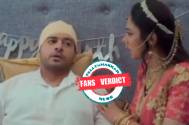 FANS VERDICT! Netizens feel that Anuj's recovery was rushed while Anupamaa's empowerment would only justify when she will cut he