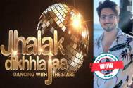Jhalak Dikhhla Jaa Season 10: Wow! Faisal Shaikh pens down the beginning of his journey on the show and shares a picture with hi