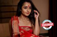 EXCLUSIVE! Radha Krishn fame Ishita Ganguly to enter Star Bharat's Gud Se Meetha Ishq