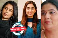 INTERESTING TRIVIA! Fans find COMMON SIMILARITY between Nandini, Priya and Meera's characters in Sony TV's Bade Achhe Lagte Hain