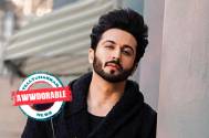 AWW-DORABLE! Dheeraj Dhoopar shares a cute post with his newborn with a heart melting caption