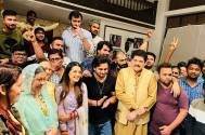 Star Bharat show ‘Ajooni ’ celebrates a stepping stone of completing 50  episodes.