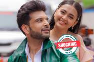 SHOCKING! Did Tejasswi Prakash just hint at problems in relationship with Karan Kundra?