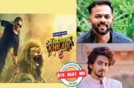 Khatron Ke Khiladi Season 12 : Kya Baat Hai! Rohit Shetty praises Faisal Shaikh says “I have never seen a hardworking person lik