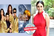 Jhalak Dikhhla Jaa Season 10 : Congratulations! Amruta Khanvilkar becomes the first contestant to get full thirty marks 
