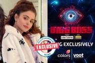 Bigg Boss 16: Exclusive!  Udaariyan actress Priyanka Chahar Choudhary is the confirmed contestant in the upcoming season