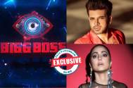 Bigg Boss 16: Exclusive! Karan Kundrra and Hina Khan are the two ex-contestants to join the game this season 