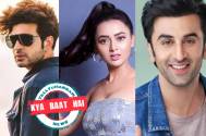 Kya Baat Hai! Check out the video of Ranbir Kapoor congratulating Tejasswi Prakash and Karan Kundrra on their wedding 